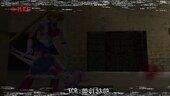 MANHUNT Chibiusa (Sailor Moon) as Baseball Bat (Metal)